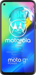 Motorola Moto G8 Güç