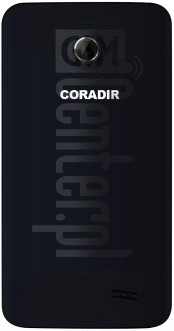imei.info에 대한 IMEI 확인 CORADIR CS400 Enterprise