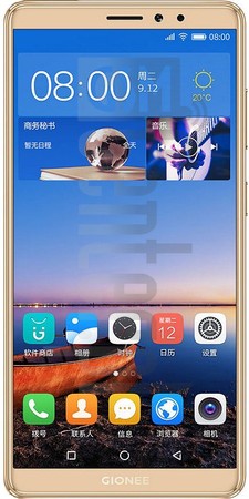 IMEI Check GIONEE Big Gold Steel 3 on imei.info