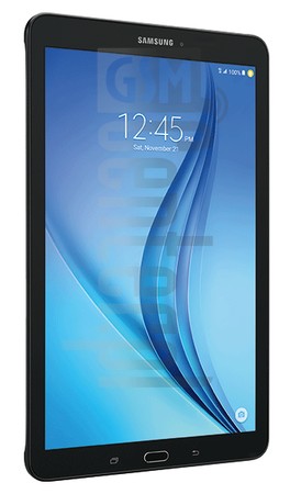 Verificación del IMEI  SAMSUNG T377P Galaxy Tab E 8.0" LTE en imei.info