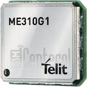 IMEI Check TELIT ME310G1-W3 on imei.info