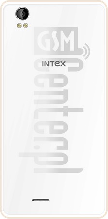 Pemeriksaan IMEI INTEX Aqua Speed HD di imei.info