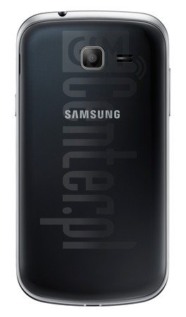 Vérification de l'IMEI SAMSUNG S7390 Galaxy Trend Lite sur imei.info