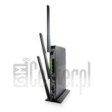 Verificación del IMEI  Amped Wireless RE2200T en imei.info
