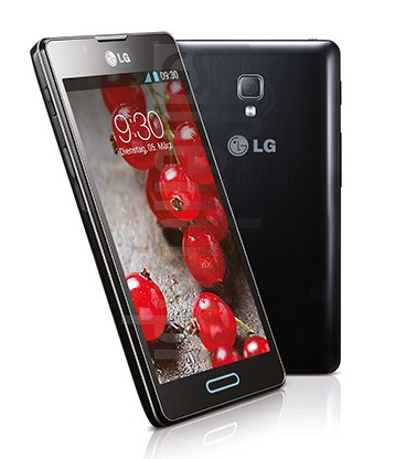 Skontrolujte IMEI LG Optimus L7 II P710 na imei.info