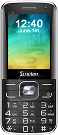 IMEI Check SUNELAN Sun003 on imei.info