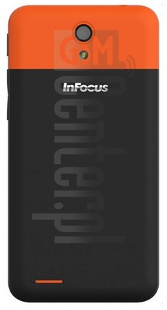 IMEI Check InFocus M260 on imei.info
