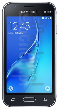 Skontrolujte IMEI SAMSUNG J105F Galaxy J1 Mini na imei.info