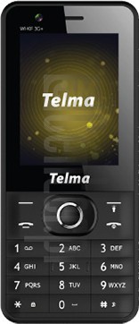 Sprawdź IMEI TELMA Wi-Fi 3G + na imei.info