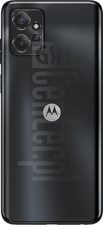 Pemeriksaan IMEI MOTOROLA Moto G Power 5G di imei.info
