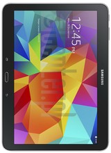 تنزيل البرنامج الثابت SAMSUNG T531 Galaxy Tab 4 10.1" 3G