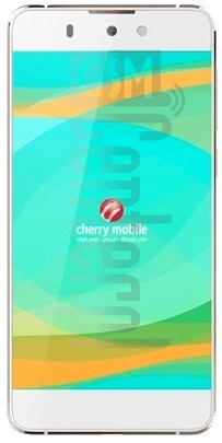 IMEI Check CHERRY MOBILE Flare Selfie on imei.info