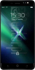 imei.infoのIMEIチェックXCELL Zoom