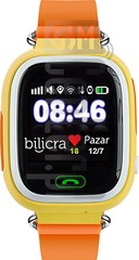 IMEI-Prüfung BILICRA Touch auf imei.info