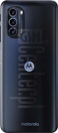 Vérification de l'IMEI MOTOROLA Moto G52j sur imei.info