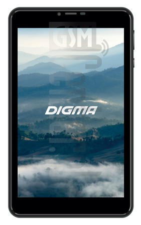 Skontrolujte IMEI DIGMA Plane 8580 4G na imei.info