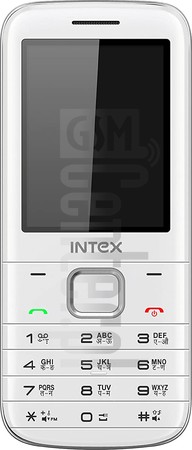 Проверка IMEI INTEX Matrix на imei.info