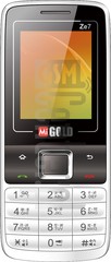 IMEI Check MIGOLD Ze7 on imei.info