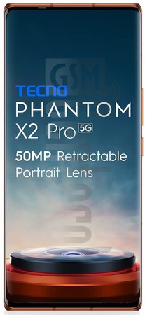 IMEI Check TECNO Phantom X2 Pro 5G on imei.info