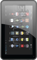 IMEI चेक MICROMAX Funbook P250 imei.info पर