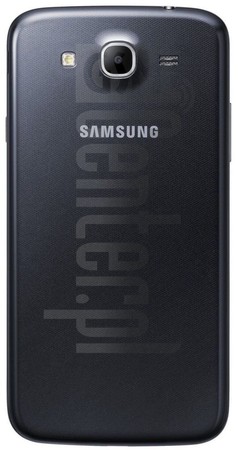 Verificación del IMEI  SAMSUNG G750F Galaxy Mega 2 en imei.info