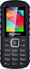 IMEI-Prüfung MUPHONE M290 auf imei.info