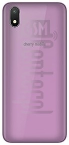 Vérification de l'IMEI CHERRY MOBILE Flare S7 Mini sur imei.info