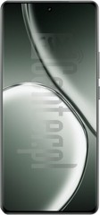 Pemeriksaan IMEI REALME GT Neo6 SE di imei.info