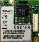 IMEI Check HUAWEI EM310 on imei.info