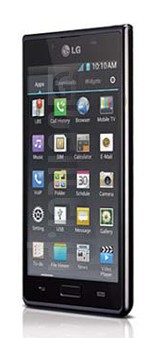 Skontrolujte IMEI LG P705 Optimus L7 na imei.info
