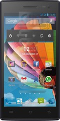IMEI-Prüfung MEDIACOM PhonePad Duo X500U auf imei.info