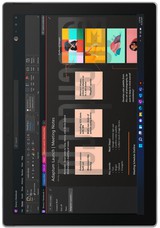 imei.infoのIMEIチェックMICROSOFT Surface Pro 7+