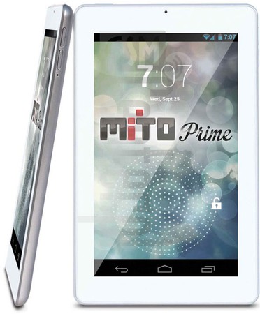 تحقق من رقم IMEI MITO T330 Prime على imei.info