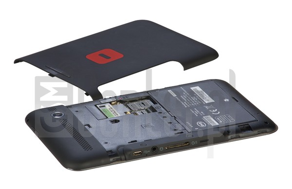 IMEI Check OLIVETTI OliPad Smart on imei.info