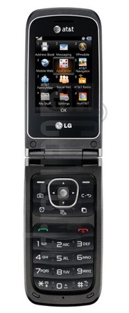 Sprawdź IMEI LG A345 na imei.info