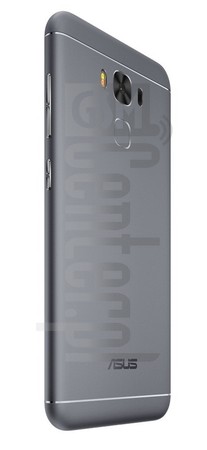 Verificação do IMEI ASUS ZenFone 3 Max ZC553KL em imei.info
