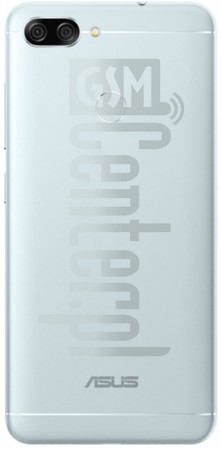 تحقق من رقم IMEI ASUS ZenFone Max Plus ZB570TL على imei.info