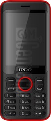 IMEI चेक IPRO A28 imei.info पर