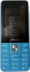 IMEI Check WINSTAR WBX-3 on imei.info