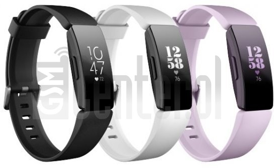 IMEI Check FITBIT Inspire HR on imei.info