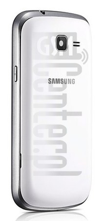IMEI चेक SAMSUNG S7572 Galaxy Trend II Duos imei.info पर