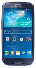 تنزيل البرنامج الثابت SAMSUNG I9301I Galaxy S3 Neo