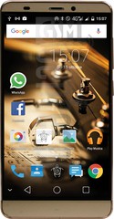 Skontrolujte IMEI MEDIACOM PhonePad Duo S552 Ultra na imei.info