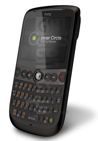Pemeriksaan IMEI HTC Snap Maple di imei.info