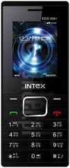 IMEI Check INTEX Eco 106 Plus on imei.info