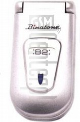 IMEI चेक BINATONE B2 Invent imei.info पर