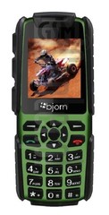 IMEI Check BJORN RP-450 on imei.info