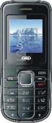 Pemeriksaan IMEI GILD S9000 di imei.info