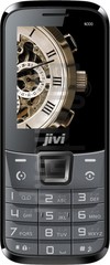 IMEI Check JIVI N300 on imei.info
