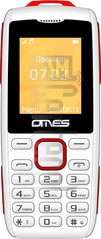 IMEI Check OMES M506i on imei.info